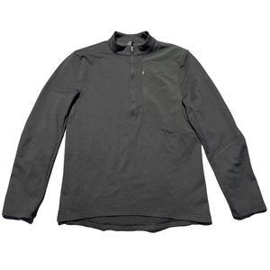 Lululemon 1/2 Zip Jacket Men